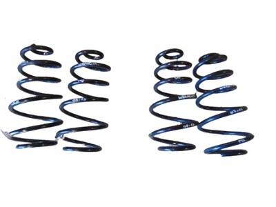 Пружины задняя jeep wrangler 07-18r 68004257aa фото №1