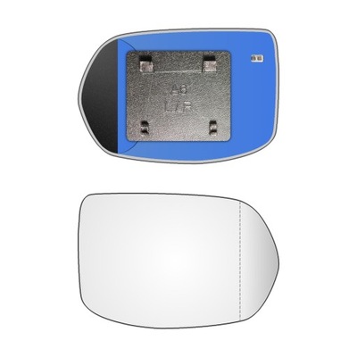 Асферический honda hr-v 2021-2022 2022 thomasss фото №1