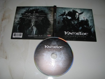 Kamelot – Silverthorn