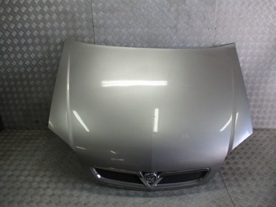 Капот opel vectra c фото №1