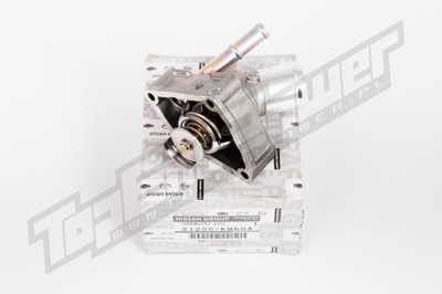 Термостат oem nissan gtr r35 3.8l vr38dett фото №1