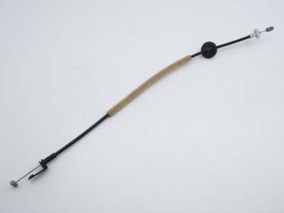 Трос тягa замка двері лівий перед ford focus ii 998169 nr53 фото №1