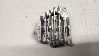 Модуль led jeż правий range rover evoque ii l551 b12 фото №1