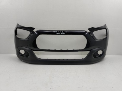 Бампер перед передний citroen c3 iii фото №1