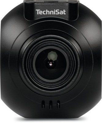 Wideorejestrator TECHNISAT Roadcam 1CE FHD