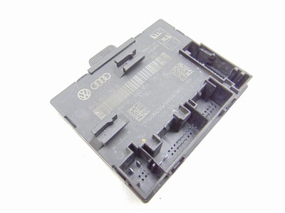 Модуль дверь правый перед передний audi a1 8x 10- 8x0959793f фото №1