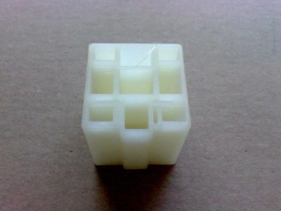 849941593 пластина реле оригинал салон audi tradition оригинальный номер фото №1