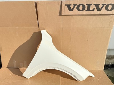 Volvo xc90 2 ii крыло правый 707 фото №1