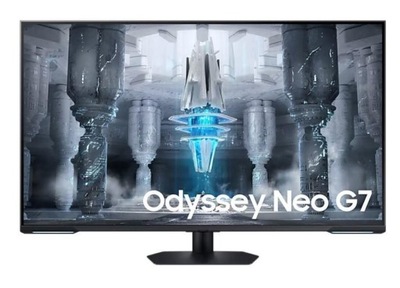 MONITOR LCD 43" ODYSSEY NEO G7/LS43CG700NUXEN SAMSUNG