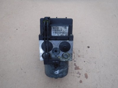 Насос abs lancia kappa 2.4 0273004105 фото №1