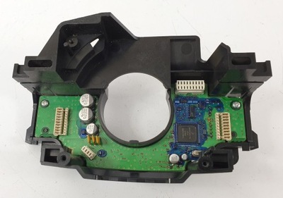 Модуль керма volvo xc90 lift europa фото №1