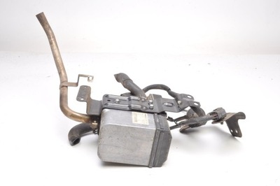 Mazda 6 i gg 2.0 di lift webasto нагреватель 000002031232 фото №1