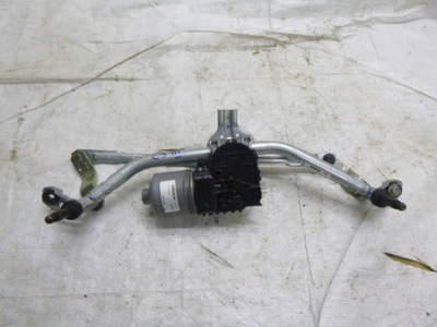 Механізм двірник citroen c3 iii eu фото №1