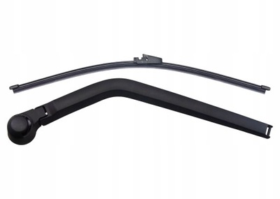 Aic 57017 рычаг дворники, очистка окон фото №1