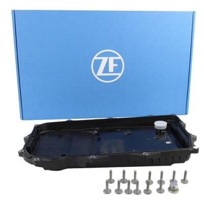 ZF FILTRO AUTOMÁTICO CAJAS DE TRANSMISIÓN 1087.298.364  