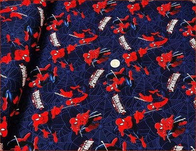 Poduszka Spider-Man Sellmar