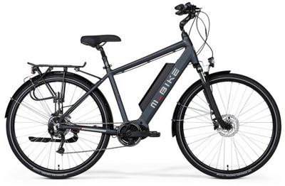 Rower elektryczny M-Bike Et_bike 1.0 uzywany52 cm