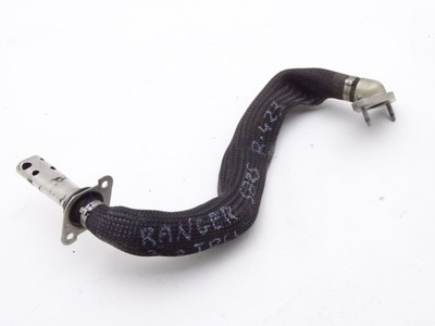 Ford ranger iv 11- 3.2 tdci трубка egr фото №1