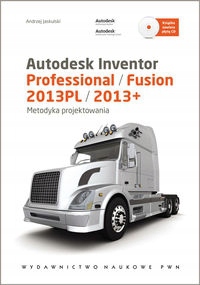 Autodesk Inventor Professional / Fusion 2013PL/201