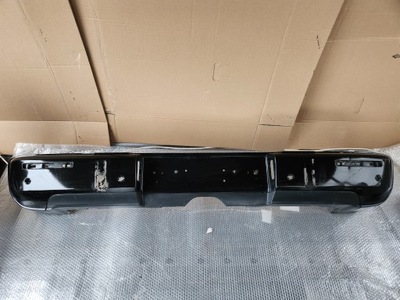 MERCEDES G CLASS W463 AMG G63 BUMPER REAR  