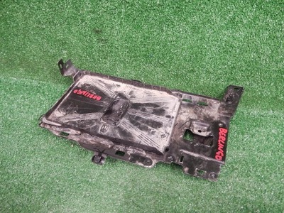 Основание аккумулятор citroen berlingo iv 2019 фото №1