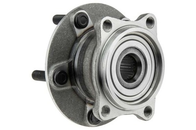 Nty ступица колеса задняя фото №1