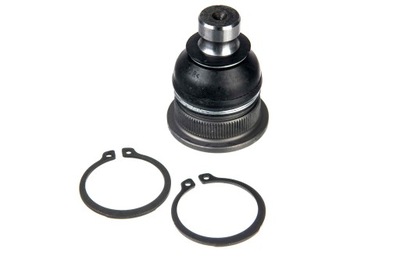 Шарова опора важеля renault megane modus logan 03 фото №1