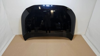 Капот крышка двигателя toyota rav4 v 2019- оригинал фото №1