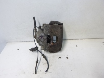 Супорт гальмівний перед opel vectra c 2.2 2003 фото №1