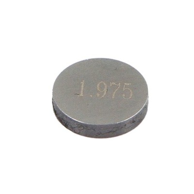 ПЛАСТИНА КЛАПАНА KTM 10.00X1.975MM 4 RIDE PZ1001975