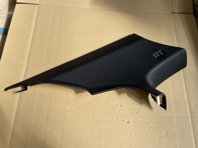 PROTECCIÓN DE SOPORTE C IZQUIERDA BMW E92 M PAQUETE NEGRO 7117473  