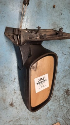 Дзеркало праве ford focus mk2 07r механічна коробка передач фото №1