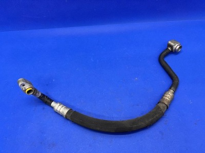 AUDI A6 C6 2.7 3.0TDI CABLE JUNCTION PIPE AIR CONDITIONER 4F0260707AF  