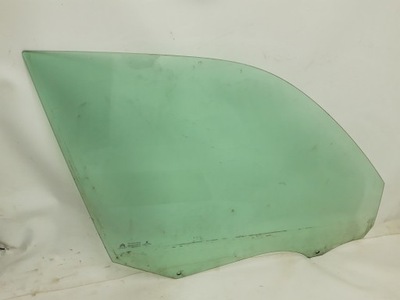 Citroen c4 picasso ii скло двері права передня фото №1