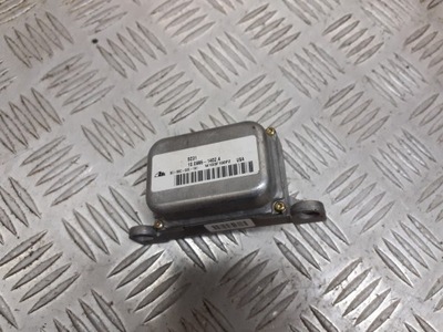 Блок керування модуль esp renault laguna ii 8200301391 фото №1