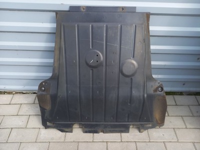 Защита плита pod двигатель 8200540585 renault captur i 14r фото №1