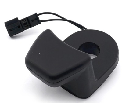 Механізм двірники кнопка скло задня bmw 5 e61 фото №1