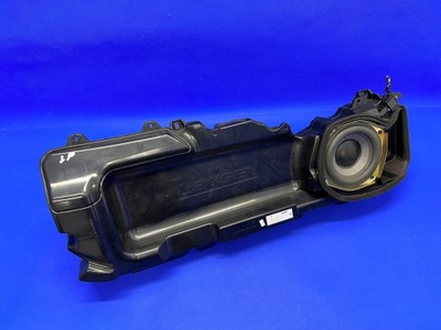 AUDI A6 C6 ALTAVOZ DE PUERTA IZQUIERDO PARTE DELANTERA BOSE 4F0035381C 42  