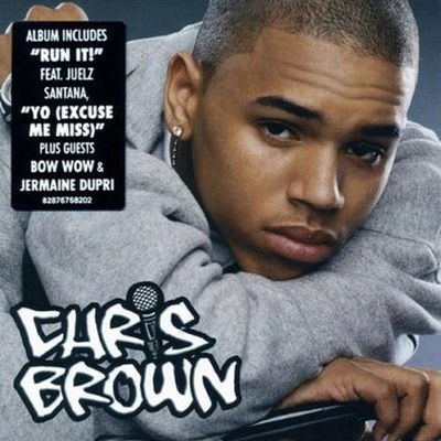 Chris Brown - Chris Brown | CD