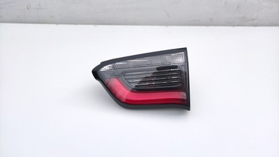 Jeep compass 2 ii lift лампа правая задняя задняя 55112684ab фото №1