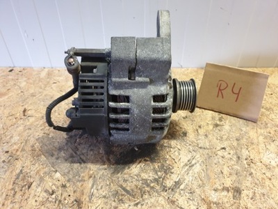 Генератор vw golf v plus bora beetle caddy 1,4 фото №1