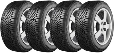 4X 215/60/16 V XL FIRESTONE MULTISEASON 2 CAŁOROCZNA