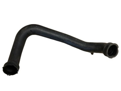 Труба шланг інтеркулер audi a4 b9 8w0145673a фото №1