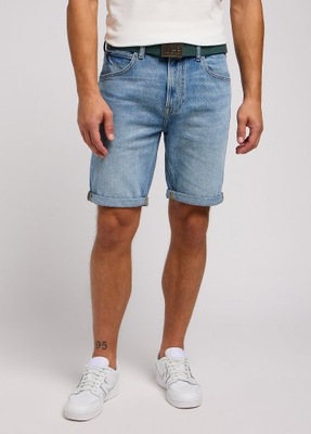 Wrangler 5 Pocket Short - Pool Days