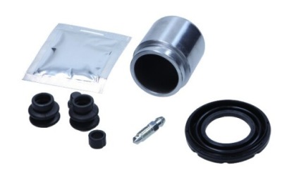 Набір napr. супорт ham. renault t. koleos 2,0dci/2,5 4x4 08- 43mm з поршень фото №1