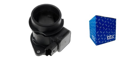 Витратомір peugeot 107 1.4hdi 05-,oe 1333637 фото №1