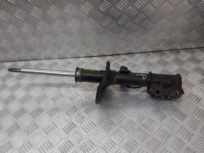 Амортизатор правый перед chevrolet aveo t255 фото №1