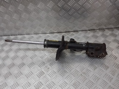 Амортизатор правий перед chevrolet aveo t255 1.2 96862594 фото №1