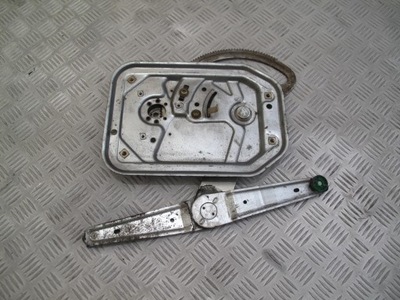 Механізм підйому скло scania 4 r фото №1