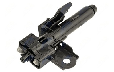 Nty eds-sb-008 насадка розпилювача, очищення світла передніх фото №1